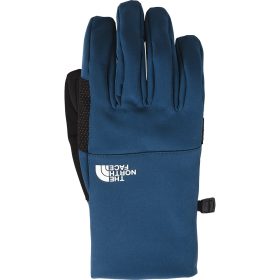 The North Face Apex Etip Glove - Men's Shady Blue, M