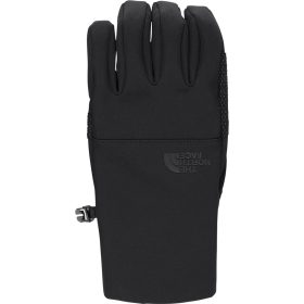 The North Face Apex Etip Glove - Men's TNF Black, S