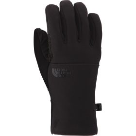 The North Face Apex Heated Glove TNF Black, XXL