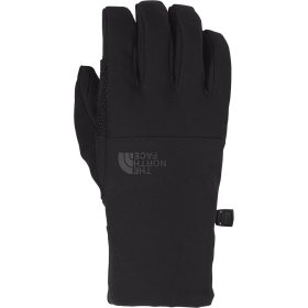 The North Face Apex Insulated Etip Glove - Women's TNF Black, M