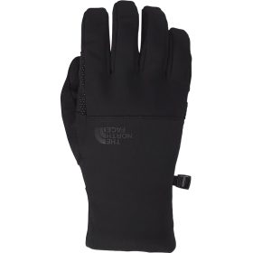 The North Face Apex Insulated Etip Glove - Women's TNF Black, S