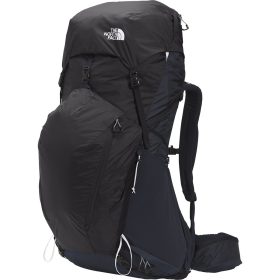 The North Face Banchee 50L Backpack TNF Black/Aviator Navy, L/XL