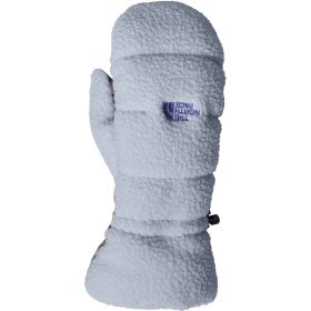 The North Face Cragmont Fleece Mitten Dusty Periwinkle, M