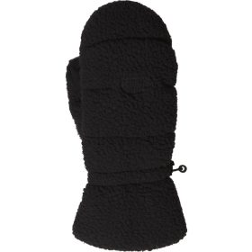 The North Face Cragmont Fleece Mitten TNF Black/TNF Black, M