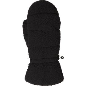 The North Face Cragmont Fleece Mitten TNF Black/TNF Black, XS