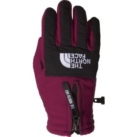 The North Face Denali Etip Glove Boysenberry, L