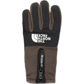 The North Face Denali Etip Glove Smokey Brown, S