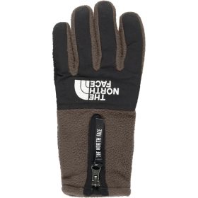 The North Face Denali Etip Glove Smokey Brown, XL