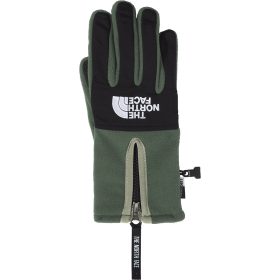 The North Face Denali Etip Glove Thyme/Tea Green, L