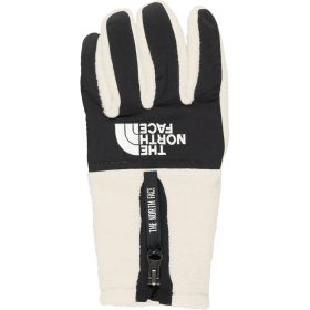 The North Face Denali Etip Glove White Dune, XL