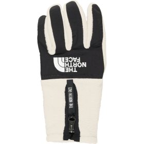 The North Face Denali Etip Glove White Dune, XS