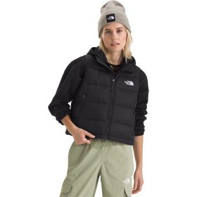 The North Face Hydrenalite Down A-Line Vest - Women's TNF Black, L