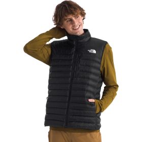 The North Face Men's Terra Peak Vest