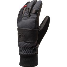 The North Face Montana Pro SG GTX Glove TNF Black/Weathered Black, XL