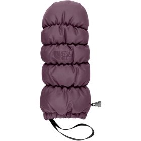 The North Face Montana Puffer Mitten Midnight Mauve, M