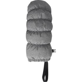 The North Face Montana Puffer Mitten TNF Medium Grey Heather, S