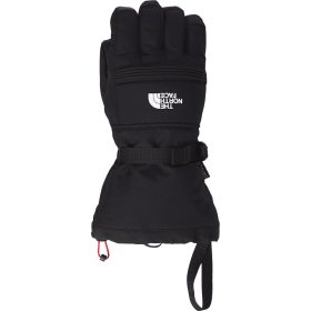 The North Face Montana Ski Glove - Men's TNF Black, L