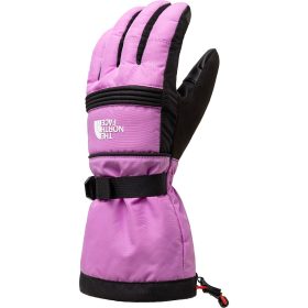 The North Face Montana Ski Glove - Women's Dragonfruit, S