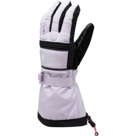 The North Face Montana Ski Glove - Women's Lavender Fog, M