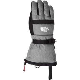 The North Face Montana Ski Glove - Women's TNF Medium Grey Heather, L