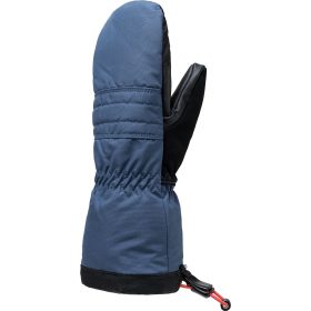 The North Face Montana Ski Mitten - Kids' Shady Blue, XXS