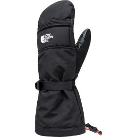 The North Face Montana Ski Mitten - Women's TNF Black, L