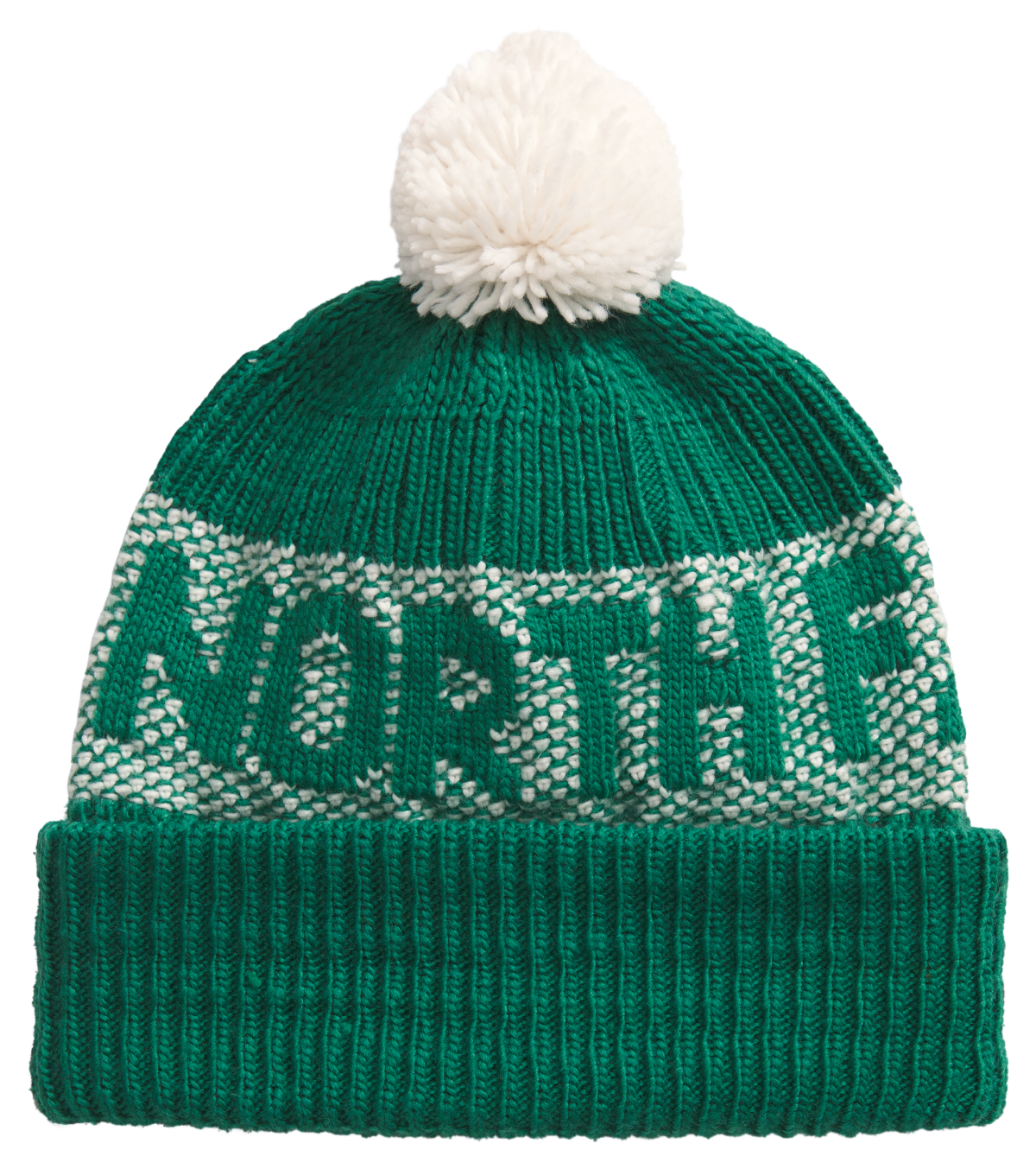 The North Face Retro Cabin Beanie