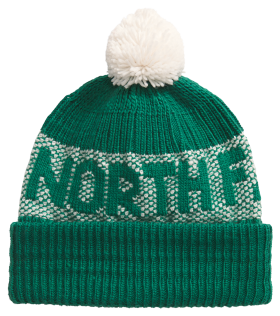 The North Face Retro Cabin Beanie