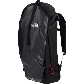 The North Face Snomad 34 Backpack TNF Black/TNF Red, L/XL