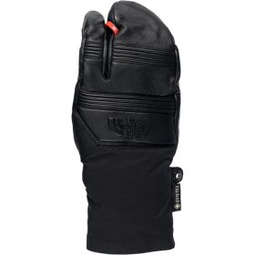 The North Face Summit Patrol GTX Trigger Mitten TNF Black, M