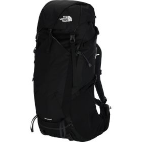 The North Face Terra 65L Backpack TNF Black/Asphalt Grey, S/M