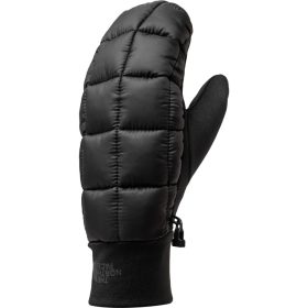 The North Face ThermoBall Mitten - Women's TNF Black, L