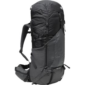 The North Face Trail Lite 65L Backpack TNF Black/Asphalt Grey, S/M