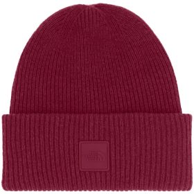 The North Face Urban Patch Beanie Beetroot, One Size