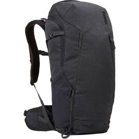 Thule AllTrail X 35L Backpack Obsidian, One Size