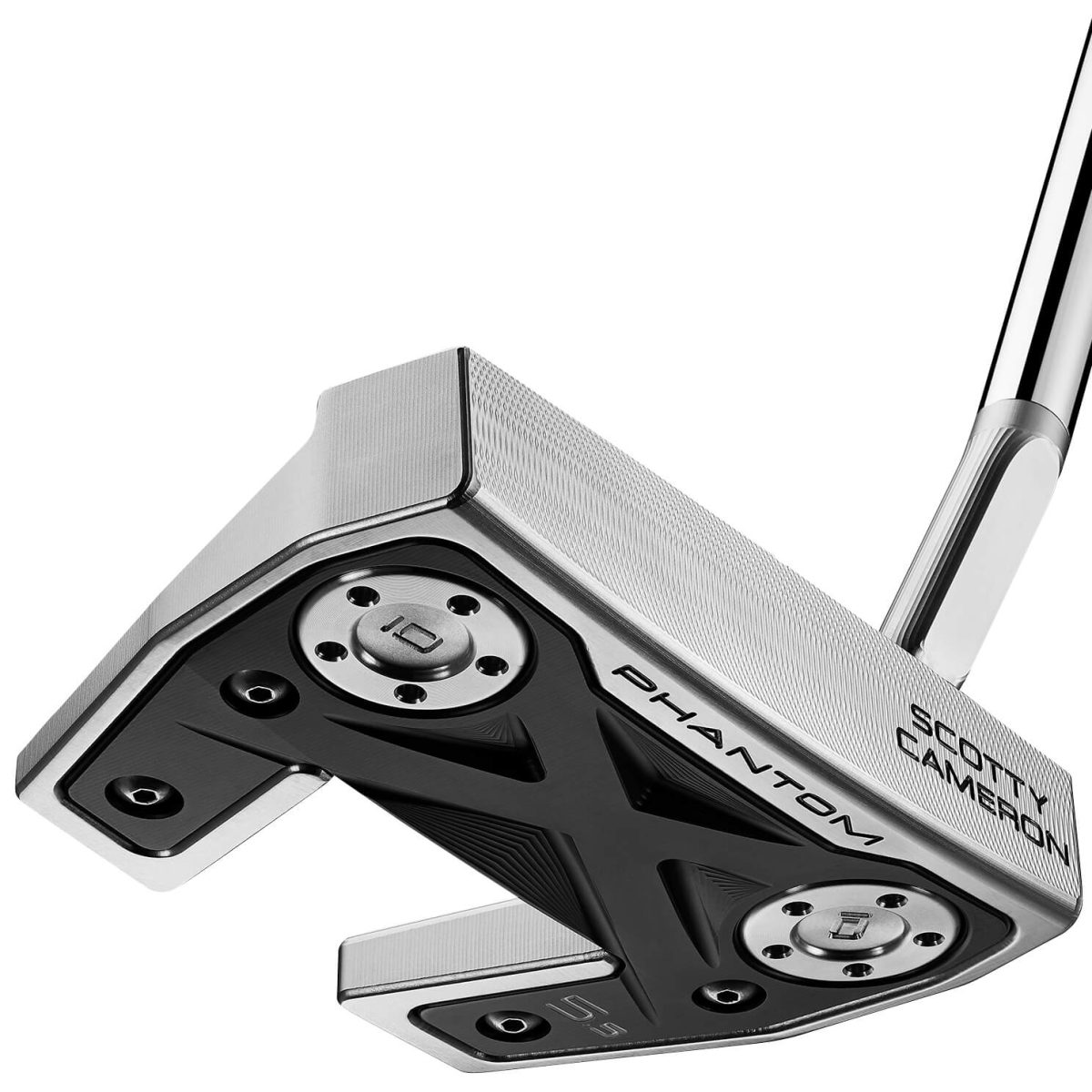 Titleist Scotty Cameron Phantom X 5.5 Putter - RIGHT - X5.5 - 33" - Golf Clubs