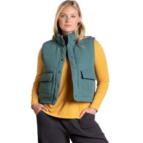 Toad&Co Forester Pass Vest - Women's