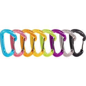 Trango Quantum Carabiner - Mega Rack Pack