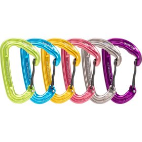 Trango Quantum Carabiner - Rack Pack