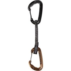 Trango Quantum Quickdraw Bronze, One Size