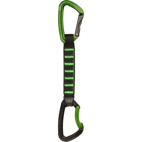 Trango Reaction Quickdraw One Color, 12cm