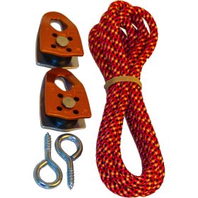 Trango Rock Prodigy Training Pulley Kit