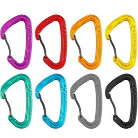 Trango Vector Carabiner Mega Rack Pack