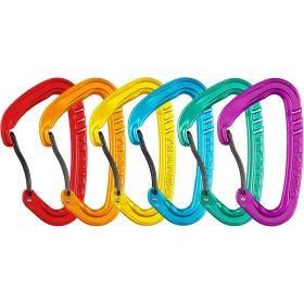 Trango Vector Carabiner Rack Pack