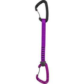 Trango Vector Quickdraw Purple, 24cm