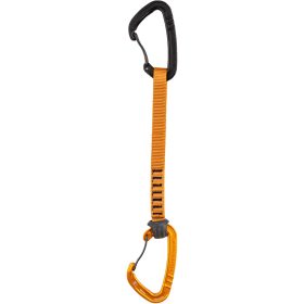 Trango Vector Quickdraw Tangerine, 12cm