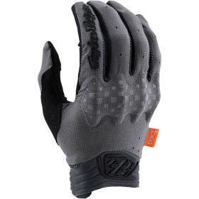 Troy Lee Designs Gambit Glove - Men's Charcoal, L