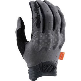 Troy Lee Designs Gambit Glove - Men's Charcoal, M