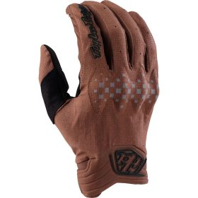 Troy Lee Designs Gambit Glove - Men's Dark Canvas, S