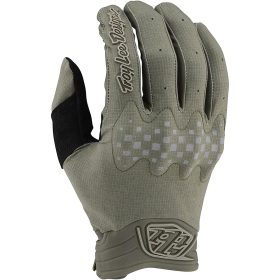 Troy Lee Designs Gambit Glove - Men's Olive Green, S